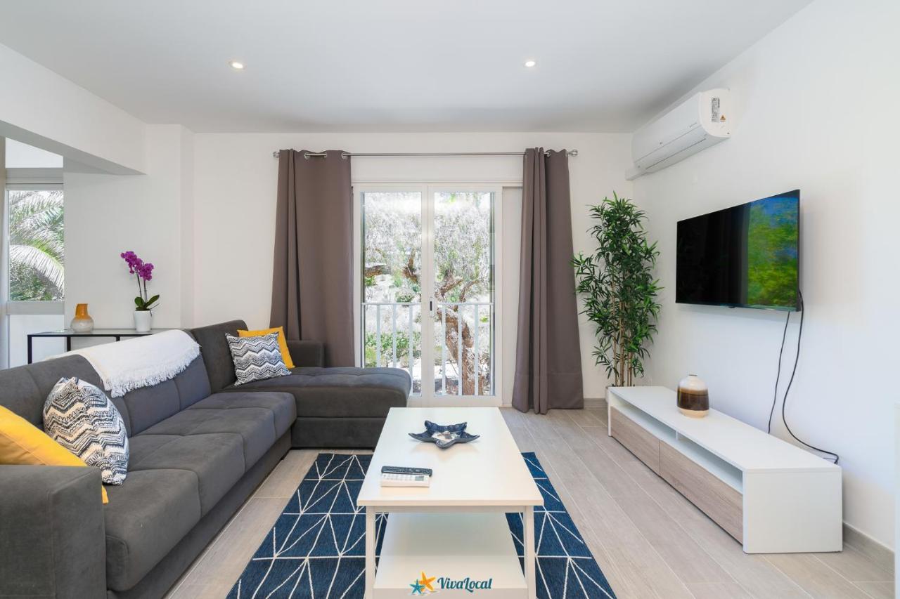 Quinta Dos Arcos - Apartamento Viva Local Alvor Kültér fotó