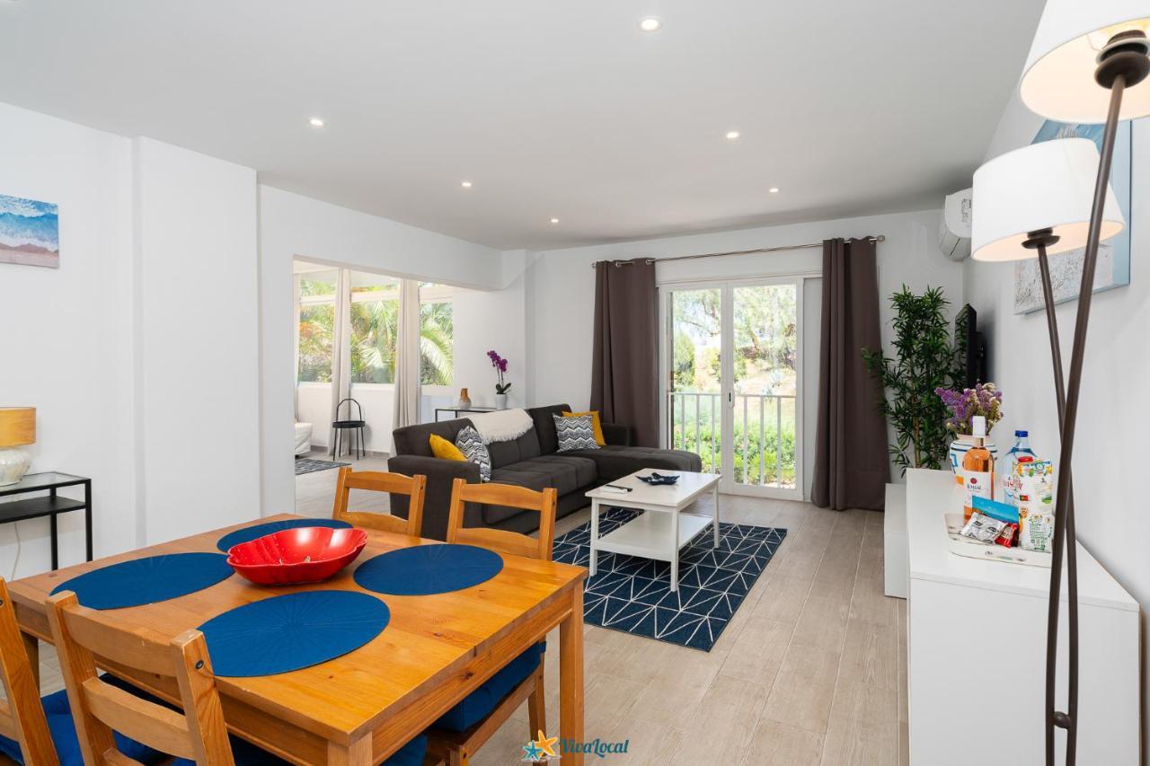 Quinta Dos Arcos - Apartamento Viva Local Alvor Kültér fotó