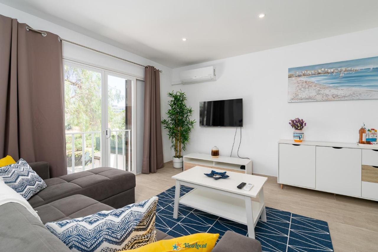 Quinta Dos Arcos - Apartamento Viva Local Alvor Kültér fotó