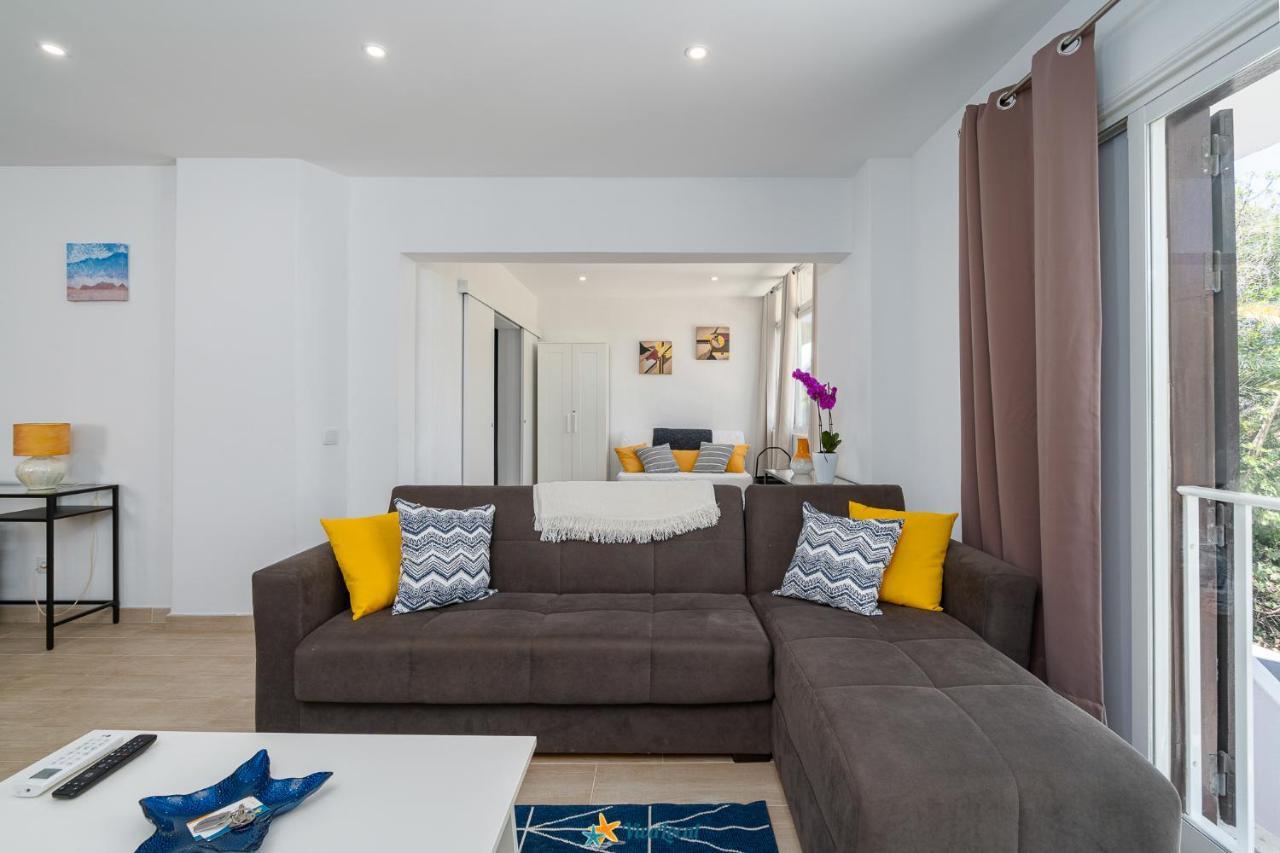 Quinta Dos Arcos - Apartamento Viva Local Alvor Kültér fotó