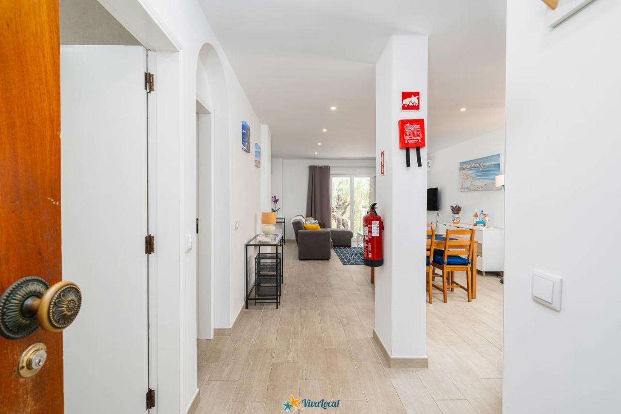 Quinta Dos Arcos - Apartamento Viva Local Alvor Kültér fotó