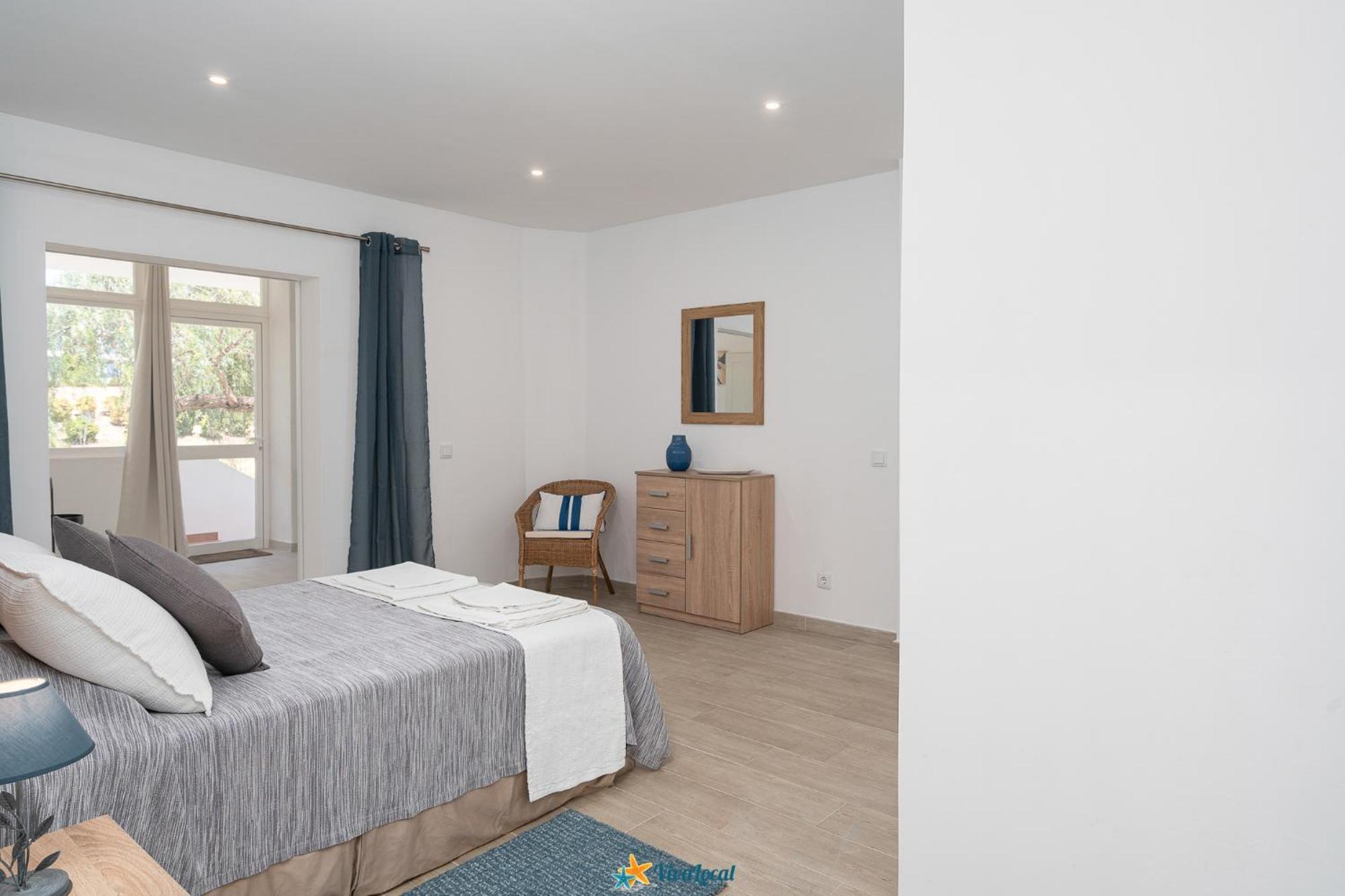 Quinta Dos Arcos - Apartamento Viva Local Alvor Kültér fotó