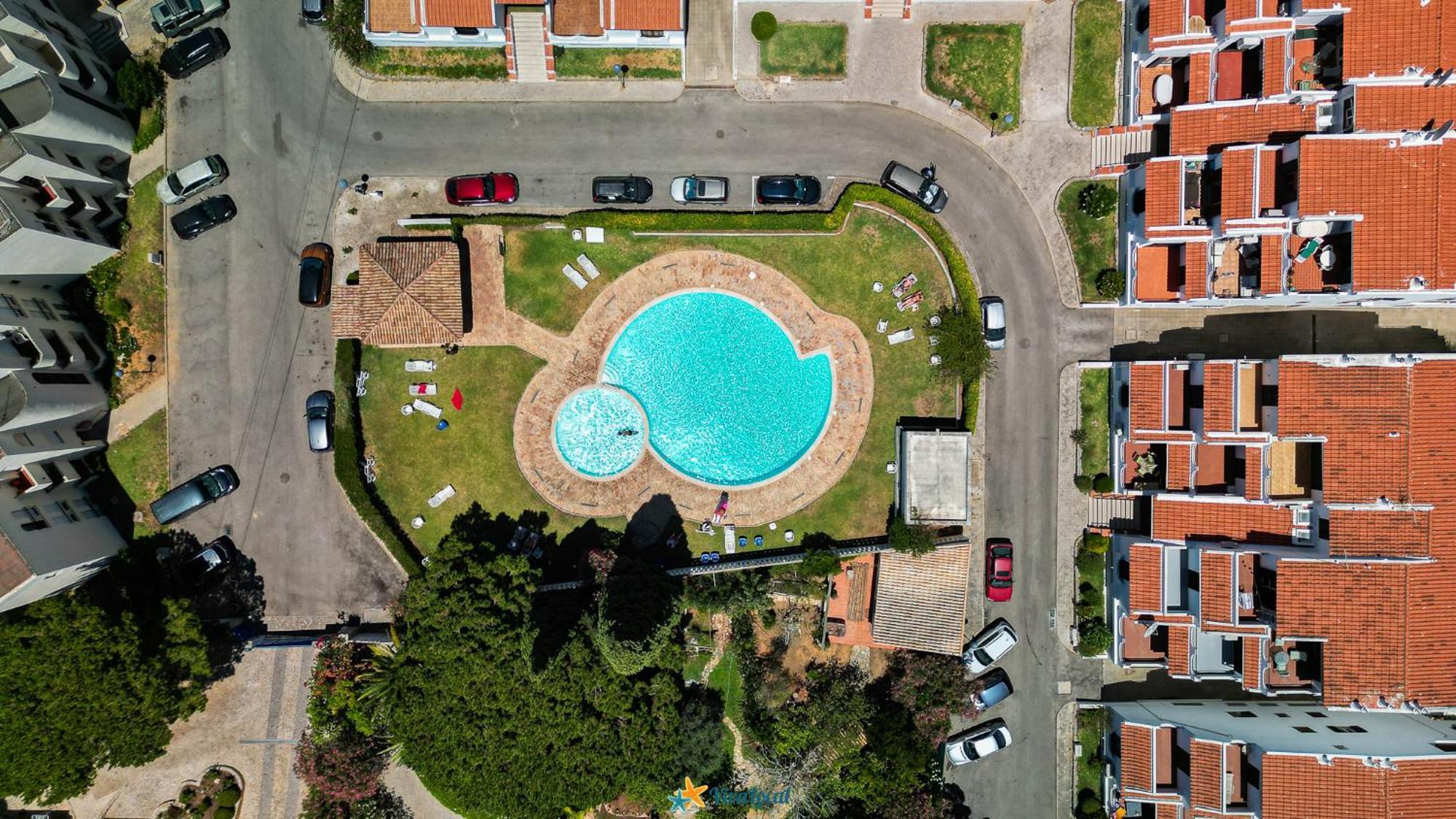 Quinta Dos Arcos - Apartamento Viva Local Alvor Kültér fotó